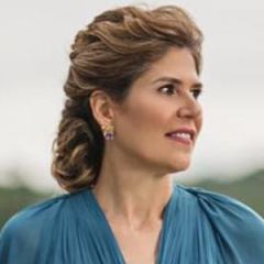 isabela leon de bisono voluntariado huellas misioneras