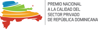 Premio Nacional a la Calidad del Sector Privado de República Dominicana