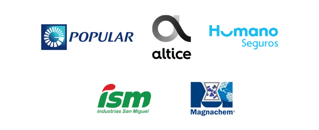 patrocinadores