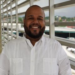 Darling Omar Feliz Recio