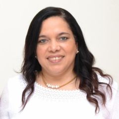 Margarita Maria Alevante Tejada