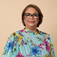 Maria L. Cruz
