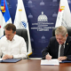El PNG y ANEIH unen fuerzas con MICM y CODOCA