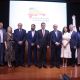 junta directiva de aneih durante el lanzamiento