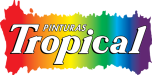 Pinturas Tropical